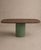 Barca Dining Table by Andrea Toffanin for Hood - Back & Forth Design For Sale - Image 6 of 6