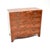 Vintage Regency Style Inlaid Yew Wood Chest of Drawers, 1960 For Sale - Image 11 of 11