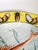Ceramic Dish with Fish Decoration, France, 1960s For Sale - Image 6 of 16