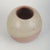 Rolf Palm, Mölle, Sweden, unique ceramic vase. Hand-thrown stoneware vase with a rounded, organic form. Executed in Palm’s...
