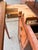 Wood 1940s Saginaw Furniture Shops "Expandomatic" Mahogany Desk-to-Dining Table For Sale - Image 7 of 18