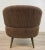 Made Goods Organic Modern Mocha Lampakany Lounge Chair For Sale In Atlanta - Image 6 of 6