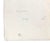 1990s Thornton Dial, Deep Snow, Large Original Drawing on Paper, Signed, 34 X 49 In. Framed, 1993 For Sale - Image 5 of 6