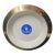 Vintage Porcelain Ashtray Made by Wade England for Ind Coope Hotels For Sale
