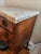 French Antique Louis Xvi Style Commode For Sale - Image 3 of 5