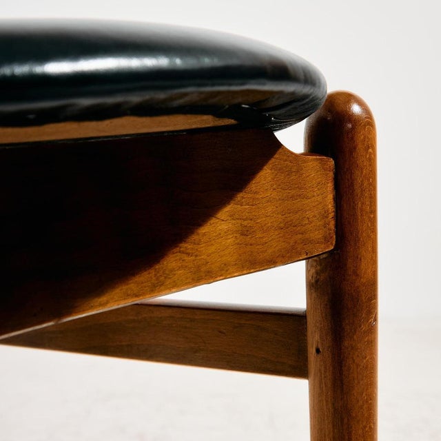 FH708 Dining Chair from Hans J. Wegner, 1960s For Sale - Image 11 of 16