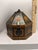 Early 1900s Antique Indian Mughal Hand Painted Octagon Marriage Trinket Jewelry Box For Sale - Image 9 of 9