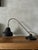 Mid-Century Modern Model Bl2 Table Lamp by Robert Dudley Best for Bestlite, 1940s For Sale - Image 3 of 12
