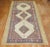 Tribal 19th Century Serab Gallery Rug - 6'6" x 11' For Sale - Image 4 of 10