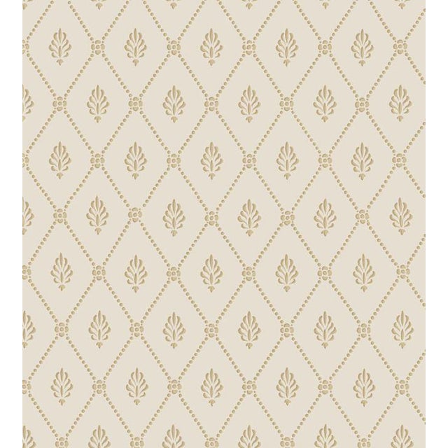 Alma Wallpaper by Cole & Son Sample Chairish