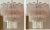 Pink Large Pink Murano Chandeliers, Set of 2 For Sale - Image 8 of 8