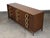 1960s Mid Century Modern Walnut Buffet / Sideboard by Cal Mode, American, c.1960s For Sale - Image 5 of 16
