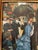 Tissot James Jacques, After the Bridesmaid La Femme Paris, 1890s, Oil Painting For Sale - Image 9 of 13