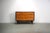 Italian Chest of Drawers in Teak with Faux Bone Handles, 1940 For Sale - Image 12 of 18