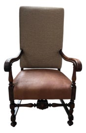 Example of Classical Roman Sofas