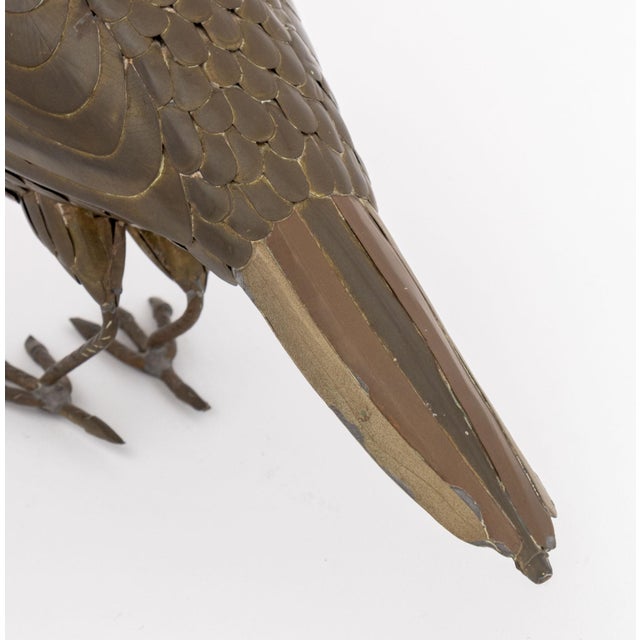 Sergio Bustamante Cardinal Sculpture For Sale In New York - Image 6 of 10