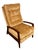 Mid 20th Century Adrian Pearsall Lounge Chair | Craft Associates Vintage Original For Sale - Image 5 of 12