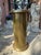 Antique Brass Lion Double Ring Handled Umbrella Stand For Sale In Houston - Image 6 of 10