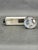 Metal Czech Adjustable Wall Light in Lacquered Metal by Napako, 1960s For Sale - Image 7 of 12
