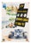 Vintage Monaco Grand Prix Motorsport Poster, 1997 For Sale