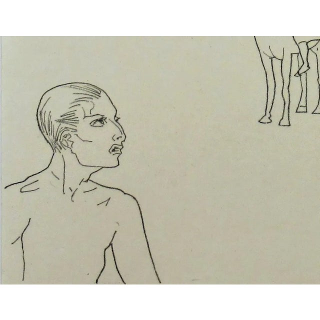 Mary Esch, Thee Questions #II, 2003 For Sale - Image 4 of 7