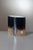 Mid-Century Modern Sculptural Elliptical Stoneware Vase by Bruno Gambone, Italy, 1980s For Sale - Image 3 of 10