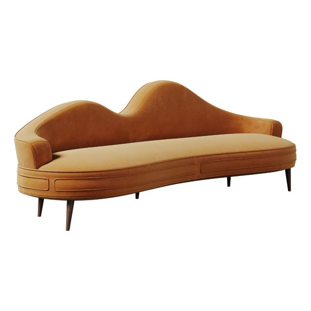 Swanson Sofa by Ottiu For Sale
