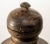 Wood Antique Wooden Pot or Tekhi From Nepal,1900's For Sale - Image 7 of 13
