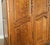 Vintage French Louis XVI Style Wardrobe in Oak For Sale - Image 5 of 15
