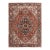 Vintage Rug 9ft 7in X 12ft 6in For Sale