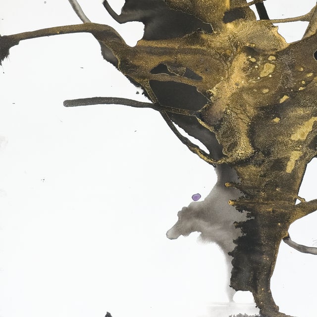 Deer Tree - Fran Bull, C. 2003 For Sale - Image 4 of 9