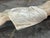 Antique Ecclesiastical Figure of Christ on the Cross For Sale In Cleveland - Image 6 of 12
