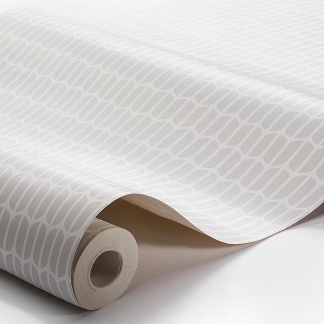 Petal is a minimal, contemporary pattern that lends Scandinavian style to a space. Tiny tulip petals create a graphic...