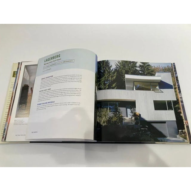 Great Houses on a Budget by Trulove, James Grayson Hardcover Book For Sale - Image 9 of 13
