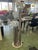 Italian Floor Lamp by Toni Zuccheri for Mazzega, 1970 For Sale - Image 3 of 9