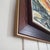 F. Hallberg, Abstract, 1970s, Oil on Canvas For Sale - Image 7 of 18