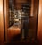 American Hermle North America Red Oak Moonphase Grandfather Clock For Sale - Image 3 of 18