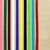 Wood Wood Drip III - Original Contemporary Rainbow Drip Sculptural Mixed Media Wall Art For Sale - Image 7 of 9