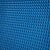 21st Century Large Concave Disc in Blue Glass by Roberto Giulio Rida, Italy For Sale - Image 11 of 18