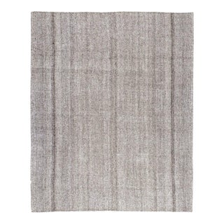 Galerie Shabab Collection Mid-20th Century Turkish Flat-Weave Kilim Rug For Sale