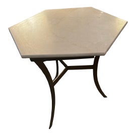 Example of Hickory Manufacturing Company Tables