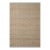 Jean Stoffer x Loloi Cornwall Lt Grey / Natural 2'-6" x 7'-6" Runner Rug For Sale