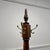 English Teak Coat Rack For Sale - Image 4 of 12