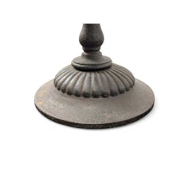 Wood Antique Winemaking Instrument, 1800s For Sale - Image 7 of 8