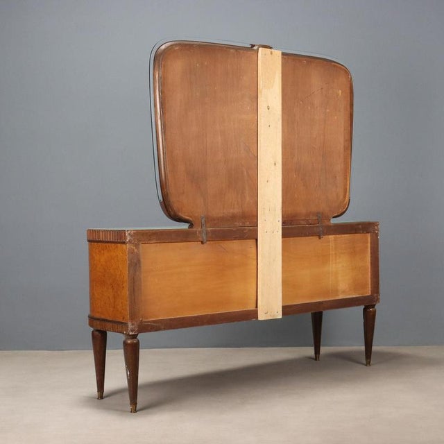 Vintage Chest of Drawers, 1950s For Sale - Image 9 of 10