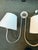 2020s Michael Amato for Urban Electric Nyhavn Double Sconce For Sale - Image 5 of 12