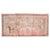 Pink Antique Karabagh Caravan Rug For Sale - Image 9 of 18