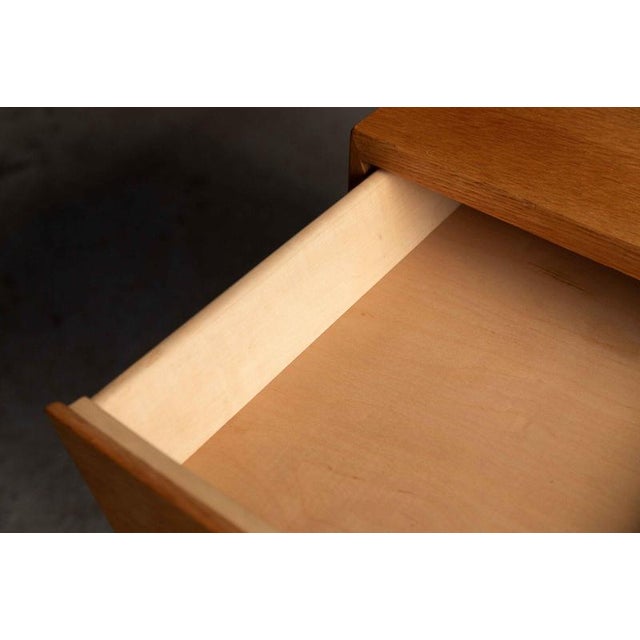 Model 36 Writing Desk by Severin Hansen For Sale - Image 17 of 18