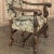 Antique French Louis XIV Armchair ~ Fauteuil For Sale - Image 11 of 13
