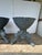1940s Rare Neoclassical Antique Garden Urns- A Pair For Sale - Image 5 of 17